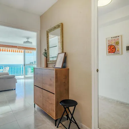 Apartment 2 Bedroom Gorgeous In Oropesa del Mar