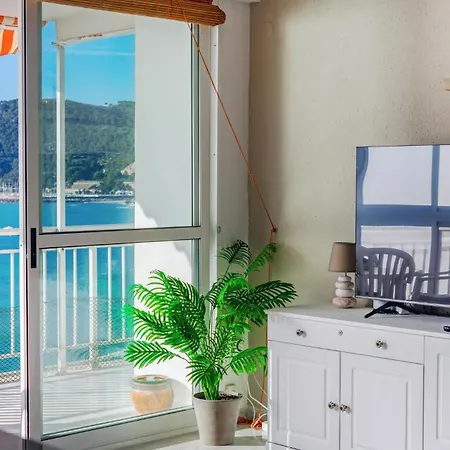 2 Bedroom Gorgeous In * Oropesa del Mar