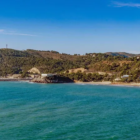 2 Bedroom Gorgeous In Apartment Oropesa del Mar