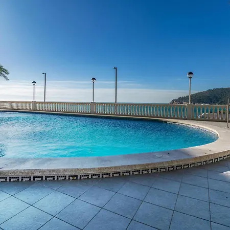 2 Bedroom Gorgeous In Apartment Oropesa del Mar