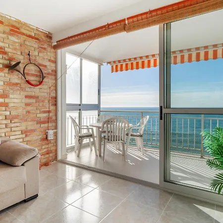 Appartement 2 Bedroom Gorgeous In Oropesa del Mar
