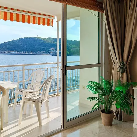 Appartement In