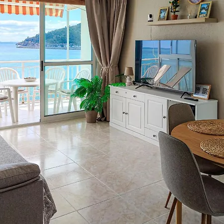 In Appartement Oropesa del Mar