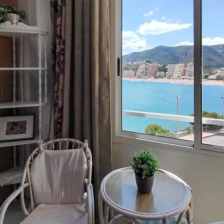 Appartement In Oropesa del Mar