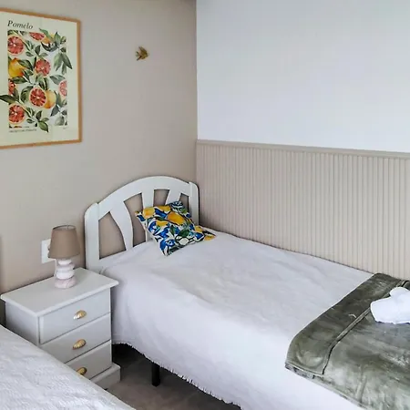 In Apartament *